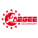 AEGEE groningen logo