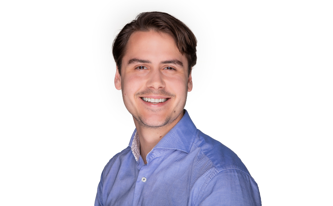 Diederik Bertels Wake Up Student